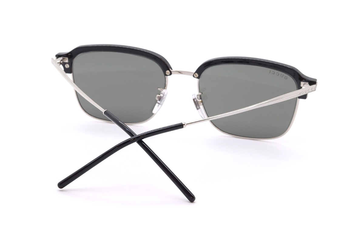 Солнцезащитные очки GUCCI GG1733SK-001 56 Фото №3 - linza.ua
