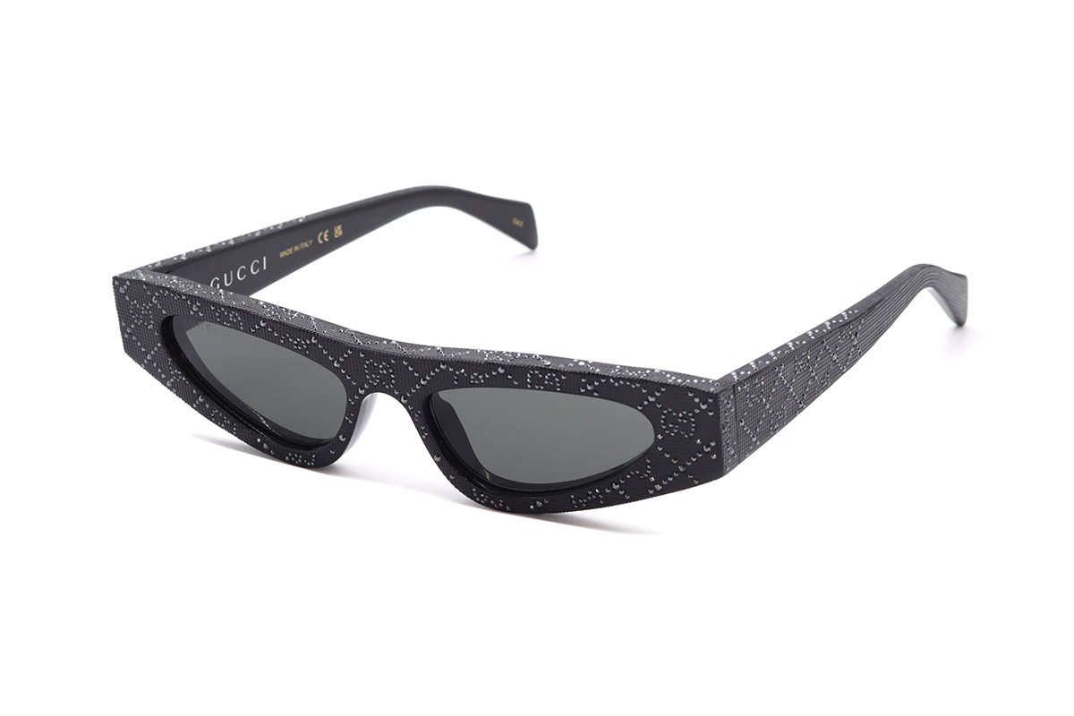 Сонцезахисні окуляри GUCCI GG1779S-010 51 Фото №1 - linza.ua