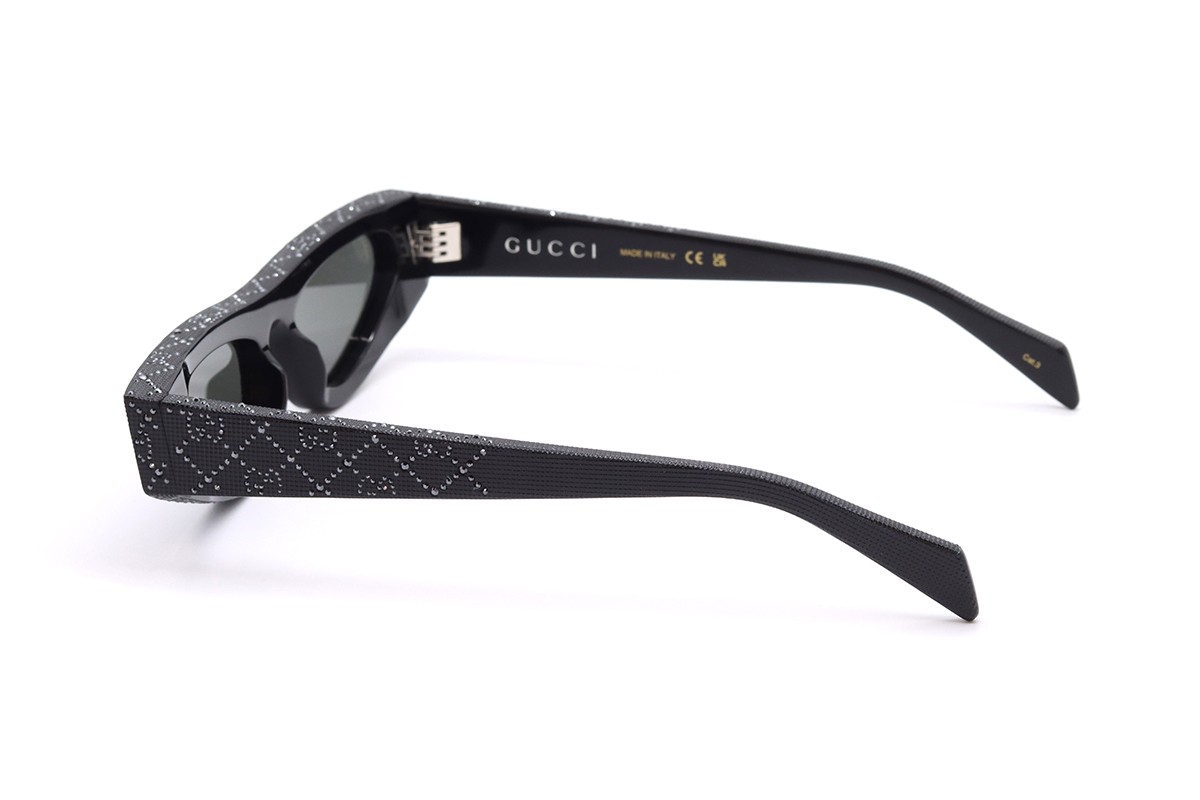 Сонцезахисні окуляри GUCCI GG1779S-010 51 Фото №2 - linza.ua