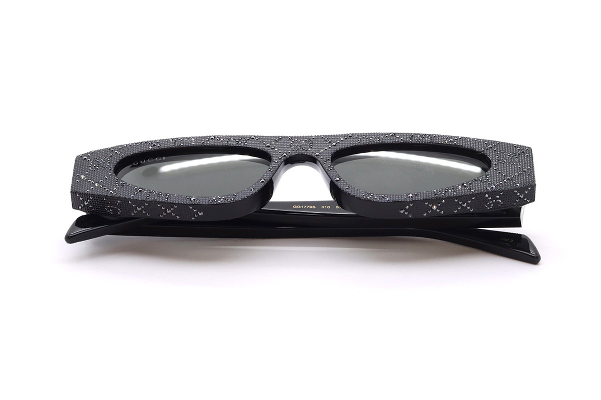 Сонцезахисні окуляри GUCCI GG1779S-010 51 Фото №3 - linza.ua
