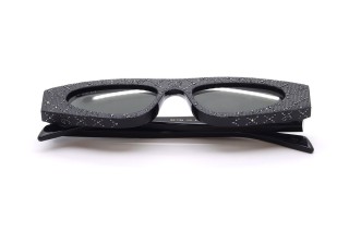 Сонцезахисні окуляри GUCCI GG1779S-010 51 Фото №3 - linza.ua