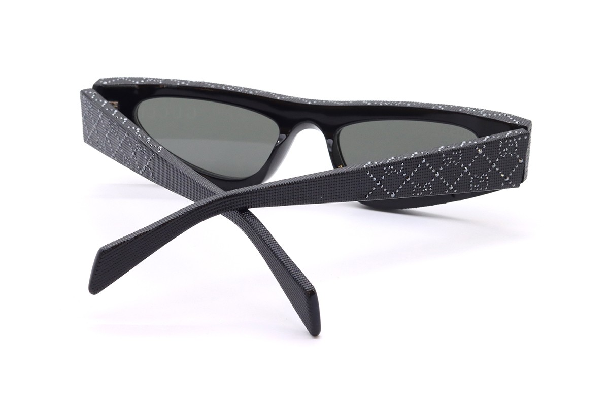 Сонцезахисні окуляри GUCCI GG1779S-010 51 Фото №4 - linza.ua