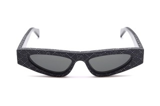 Сонцезахисні окуляри GUCCI GG1779S-010 51 Фото №5 - linza.ua