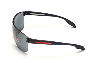 Солнцезащитные очки PRADA LINEA ROSSA 54PS 5AV2K1 38 Фото №3 - linza.ua