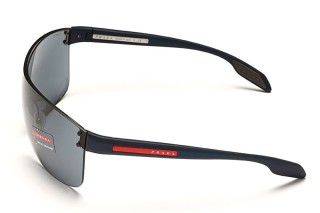 Солнцезащитные очки PRADA LINEA ROSSA 54PS 5AV2K1 38 Фото №5 - linza.ua