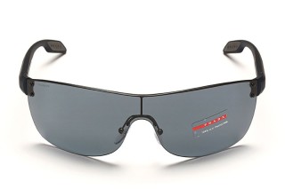 Солнцезащитные очки PRADA LINEA ROSSA 54PS 5AV2K1 38 Фото №6 - linza.ua