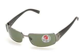 Сонцезахисні окуляри RAY-BAN 3237 004/58 60 Фото №1 - linza.ua