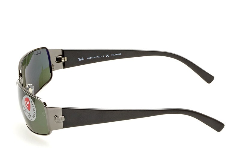 Сонцезахисні окуляри RAY-BAN 3237 004/58 60 Фото №2 - linza.ua