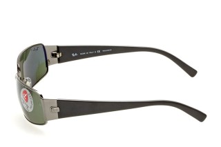 Сонцезахисні окуляри RAY-BAN 3237 004/58 60 Фото №2 - linza.ua