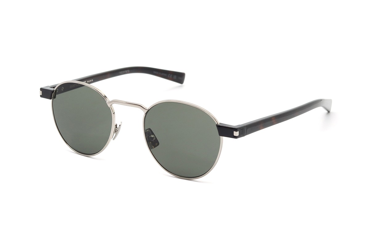 Солнцезащитные очки SAINT LAURENT SL 707-001 49 Фото №1 - linza.ua