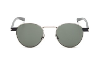 Солнцезащитные очки SAINT LAURENT SL 707-001 49 Фото №2 - linza.ua