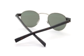 Солнцезащитные очки SAINT LAURENT SL 707-001 49 Фото №4 - linza.ua