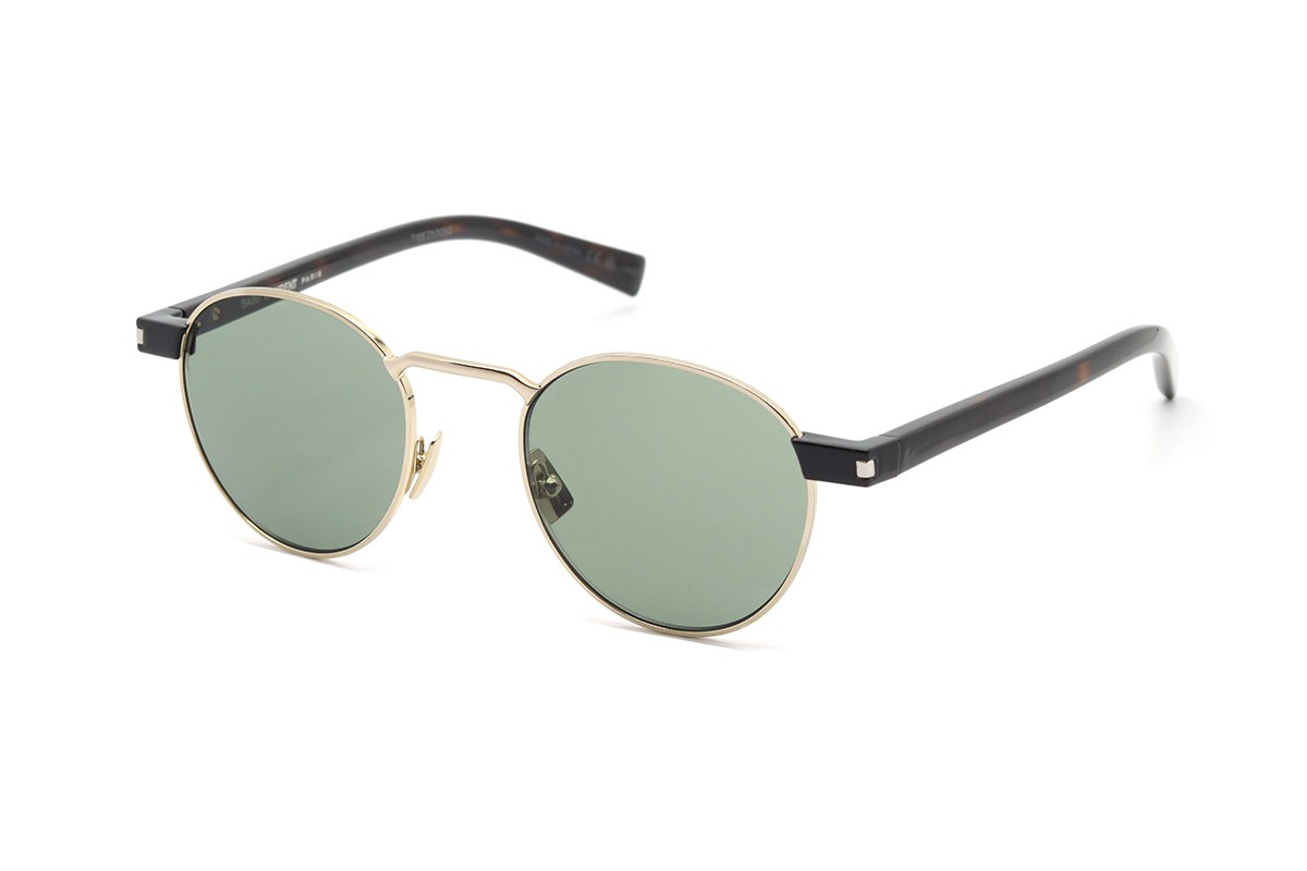 Сонцезахисні окуляри SAINT LAURENT SL 707-002 49 Фото №1 - linza.ua