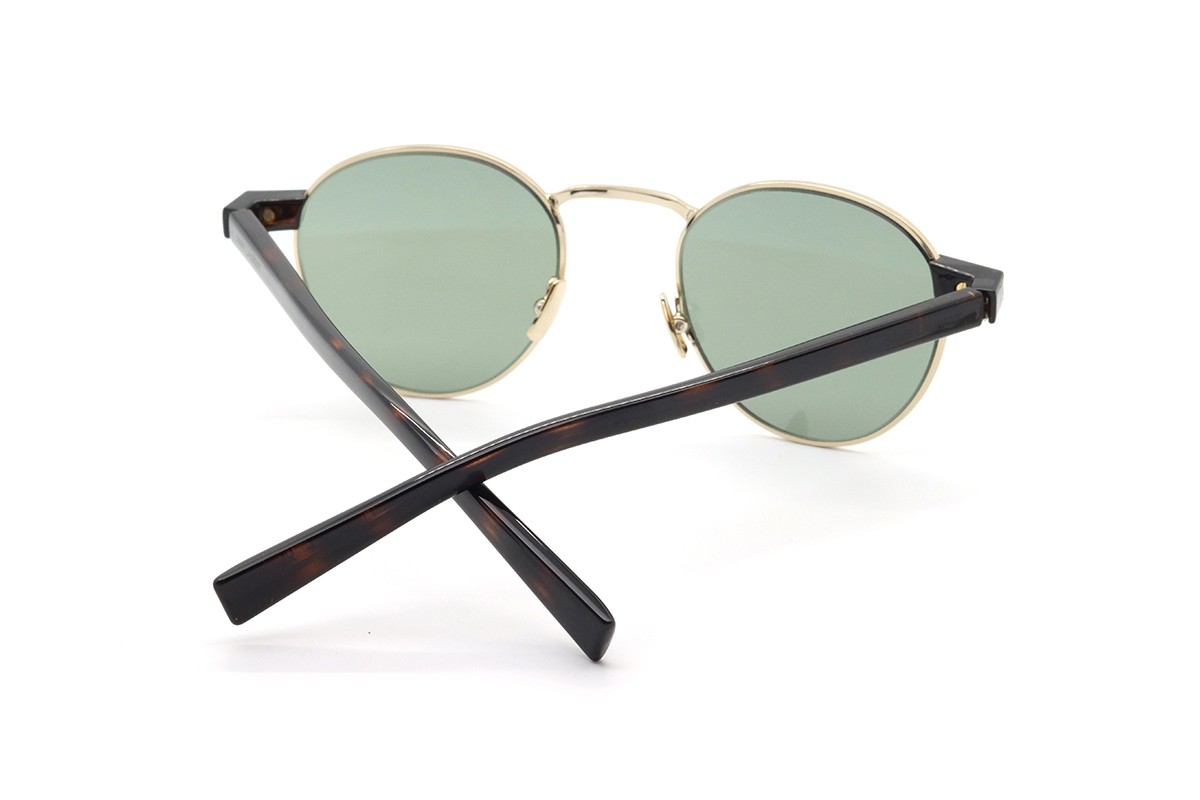 Сонцезахисні окуляри SAINT LAURENT SL 707-002 49 Фото №2 - linza.ua