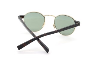 Сонцезахисні окуляри SAINT LAURENT SL 707-002 49 Фото №2 - linza.ua