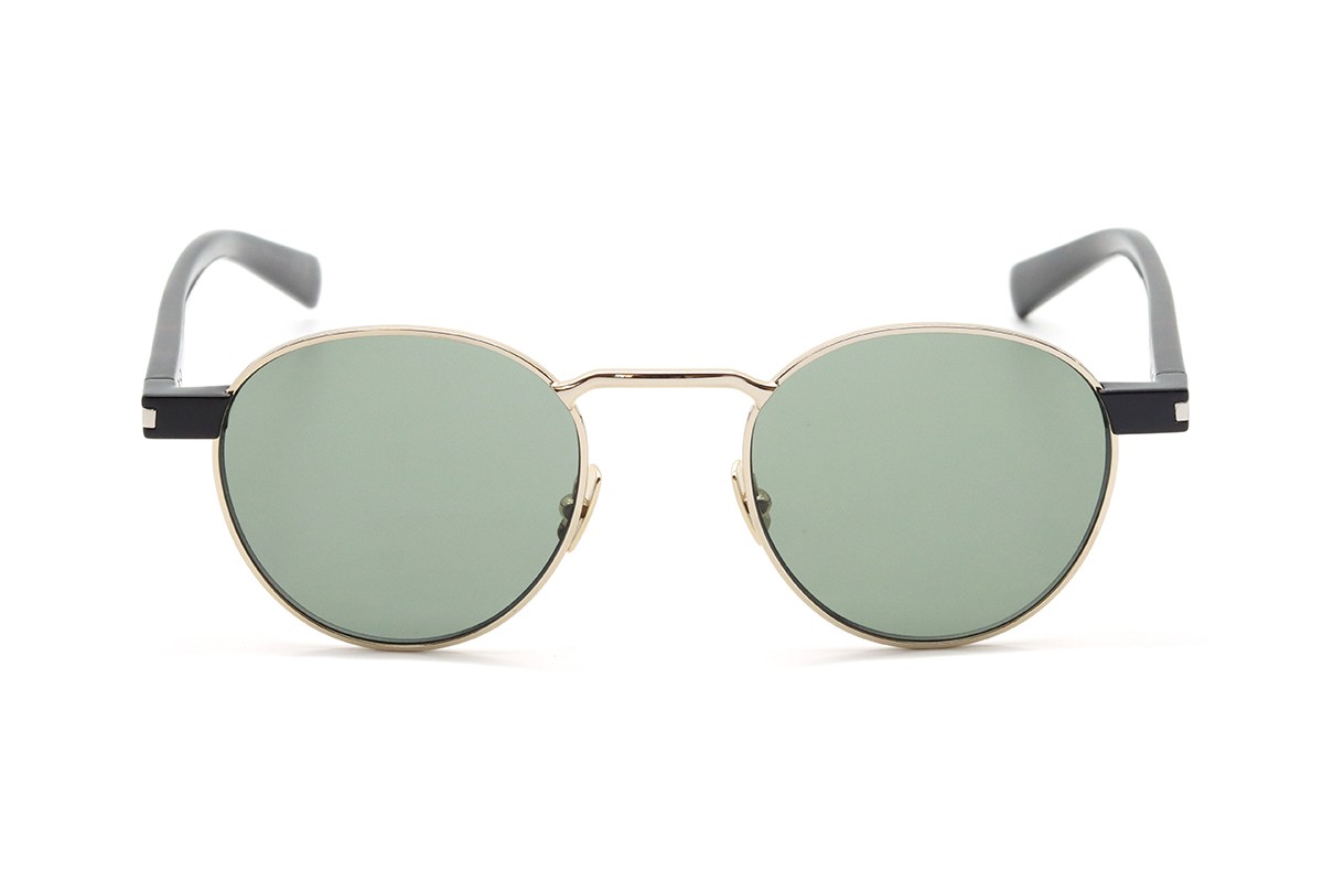 Сонцезахисні окуляри SAINT LAURENT SL 707-002 49 Фото №3 - linza.ua