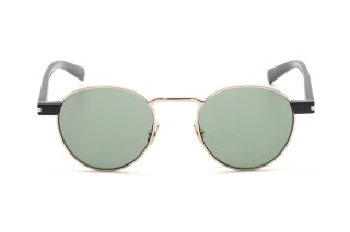 Сонцезахисні окуляри SAINT LAURENT SL 707-002 49 Фото №3 - linza.ua
