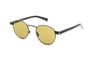 Солнцезащитные очки SAINT LAURENT SL 707-003 49 - linza.ua