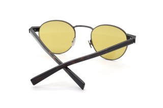 Солнцезащитные очки SAINT LAURENT SL 707-003 49 Фото №2 - linza.ua