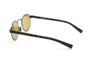 Солнцезащитные очки SAINT LAURENT SL 707-003 49 Фото №3 - linza.ua