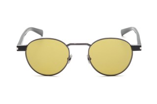 Солнцезащитные очки SAINT LAURENT SL 707-003 49 Фото №4 - linza.ua