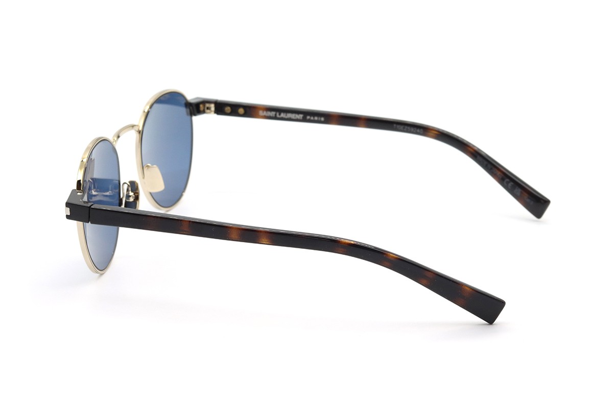 Сонцезахисні окуляри SAINT LAURENT SL 707-004 49 Фото №2 - linza.ua