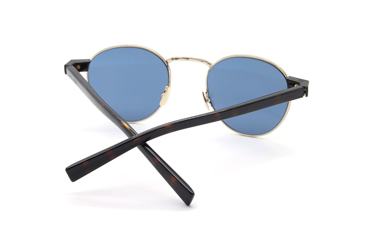 Сонцезахисні окуляри SAINT LAURENT SL 707-004 49 Фото №3 - linza.ua