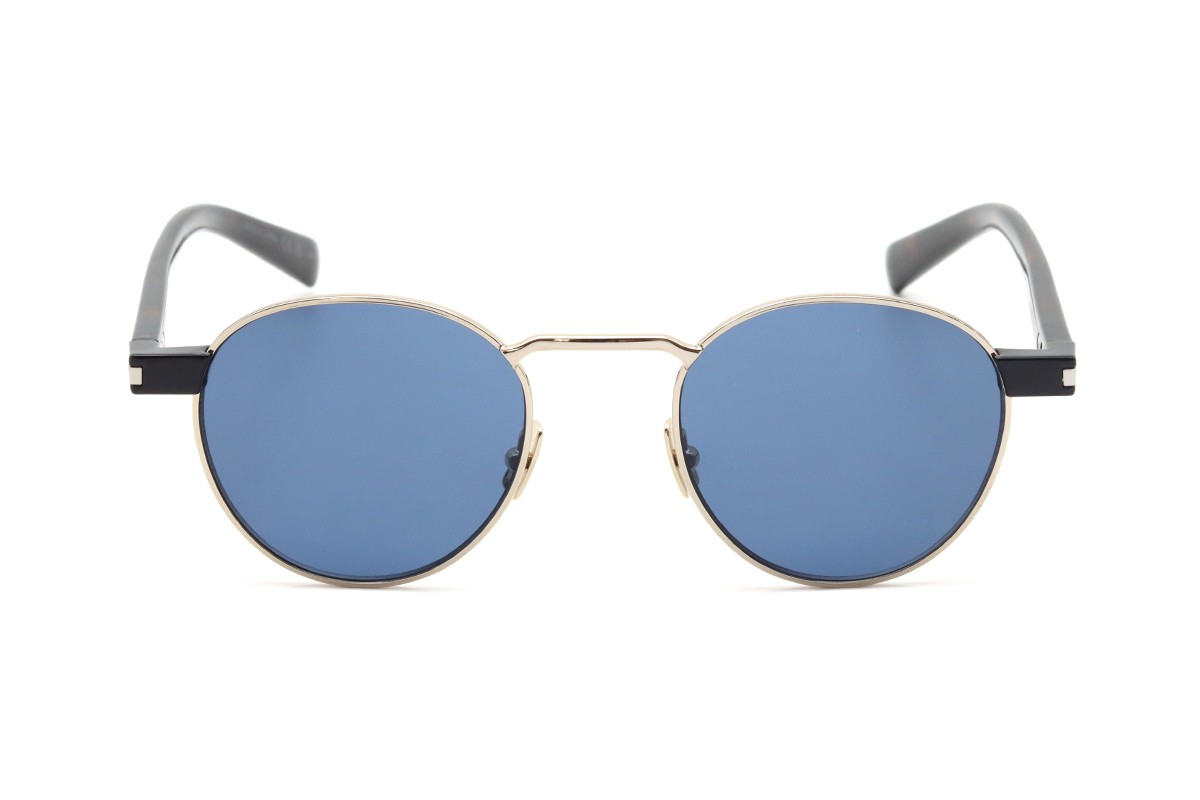 Сонцезахисні окуляри SAINT LAURENT SL 707-004 49 Фото №4 - linza.ua