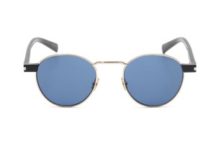 Сонцезахисні окуляри SAINT LAURENT SL 707-004 49 Фото №4 - linza.ua