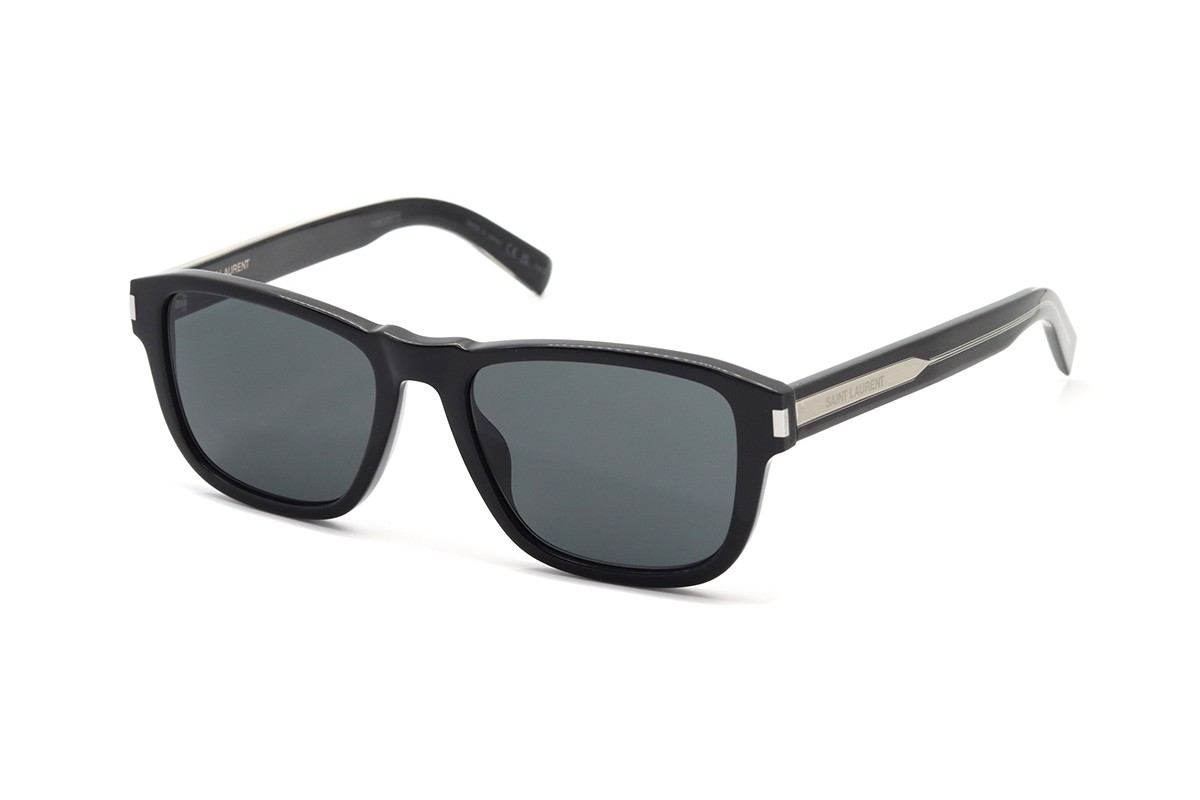 Сонцезахисні окуляри SAINT LAURENT SL 710-001 54 Фото №1 - linza.ua