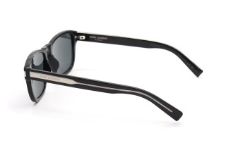 Сонцезахисні окуляри SAINT LAURENT SL 710-001 54 Фото №2 - linza.ua