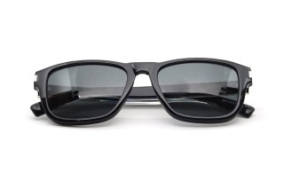 Сонцезахисні окуляри SAINT LAURENT SL 710-001 54 Фото №3 - linza.ua