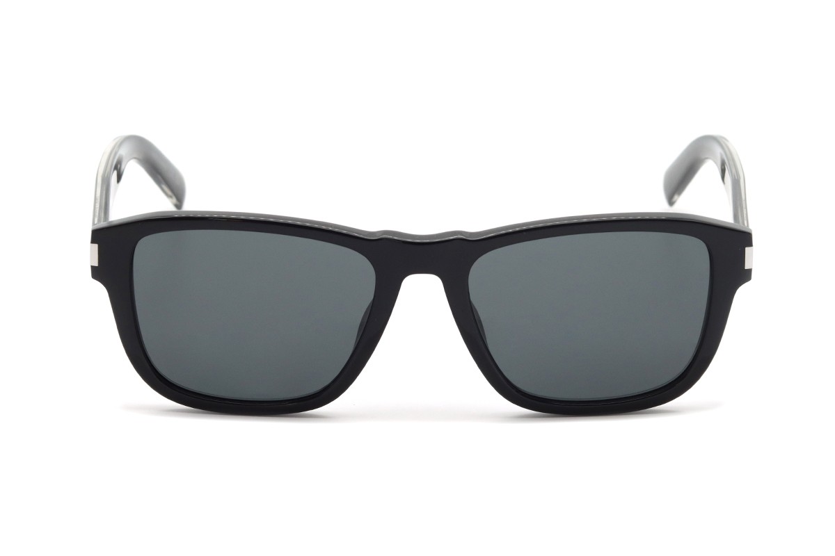 Сонцезахисні окуляри SAINT LAURENT SL 710-001 54 Фото №4 - linza.ua
