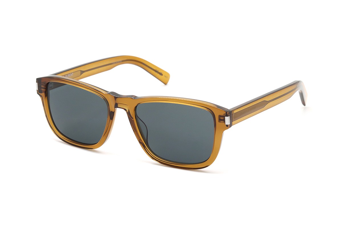 Сонцезахисні окуляри SAINT LAURENT SL 710-004 54 Фото №1 - linza.ua