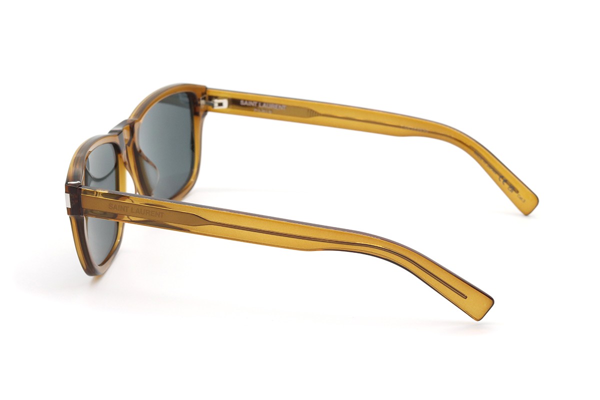 Сонцезахисні окуляри SAINT LAURENT SL 710-004 54 Фото №2 - linza.ua