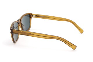 Сонцезахисні окуляри SAINT LAURENT SL 710-004 54 Фото №2 - linza.ua