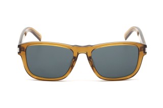 Сонцезахисні окуляри SAINT LAURENT SL 710-004 54 Фото №3 - linza.ua