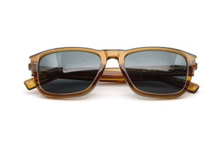 Сонцезахисні окуляри SAINT LAURENT SL 710-004 54 Фото №4 - linza.ua