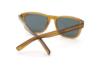 Сонцезахисні окуляри SAINT LAURENT SL 710-004 54 Фото №5 - linza.ua