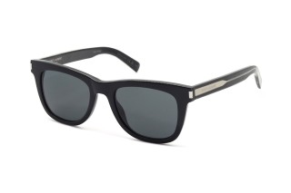 Сонцезахисні окуляри SAINT LAURENT SL 712-001 52 - linza.ua