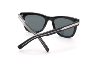 Сонцезахисні окуляри SAINT LAURENT SL 712-001 52 Фото №2 - linza.ua