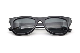 Сонцезахисні окуляри SAINT LAURENT SL 712-001 52 Фото №3 - linza.ua