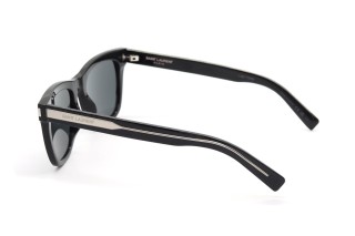 Сонцезахисні окуляри SAINT LAURENT SL 712-001 52 Фото №4 - linza.ua