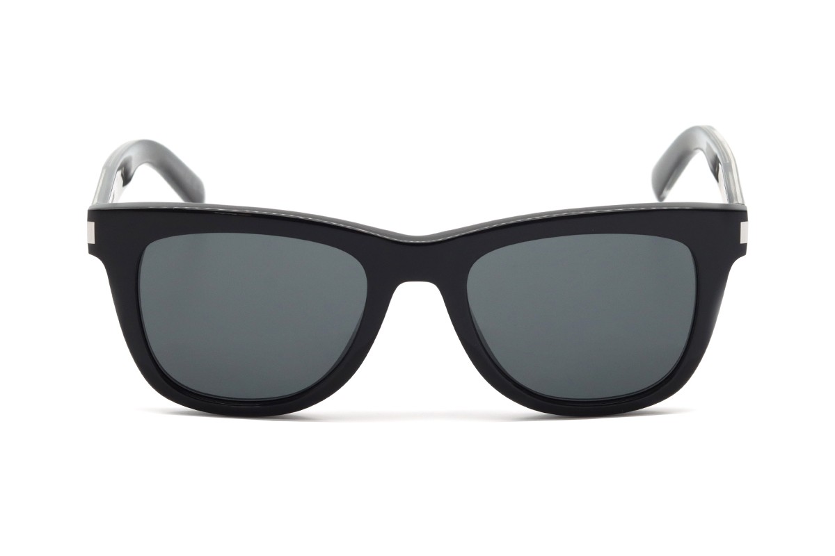 Сонцезахисні окуляри SAINT LAURENT SL 712-001 52 Фото №5 - linza.ua