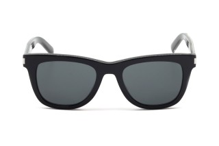 Сонцезахисні окуляри SAINT LAURENT SL 712-001 52 Фото №5 - linza.ua