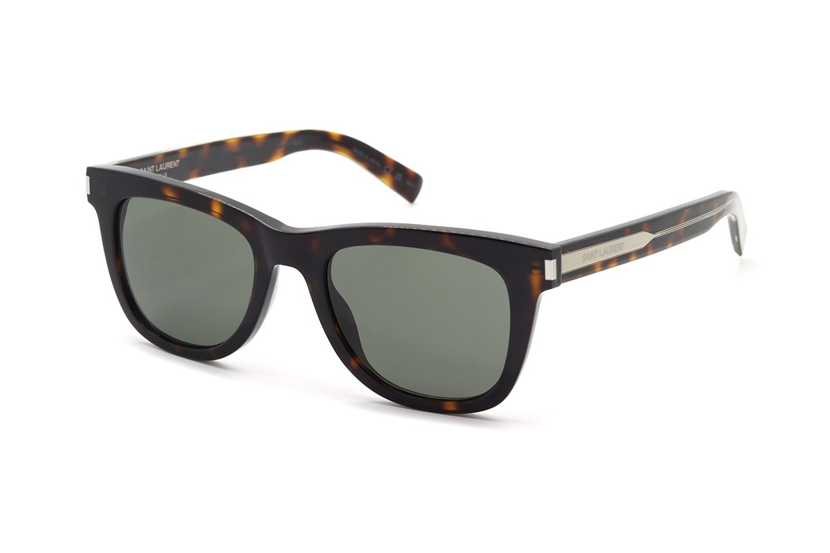 Сонцезахисні окуляри SAINT LAURENT SL 712-002 52 Фото №1 - linza.ua