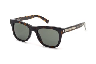 Сонцезахисні окуляри SAINT LAURENT SL 712-002 52 Фото №1 - linza.ua