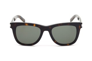 Сонцезахисні окуляри SAINT LAURENT SL 712-002 52 Фото №5 - linza.ua