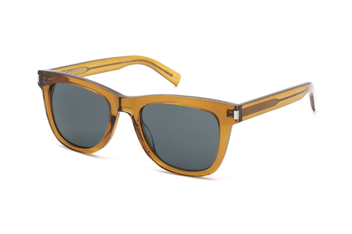 Сонцезахисні окуляри SAINT LAURENT SL 712-004 52 Фото №1 - linza.ua
