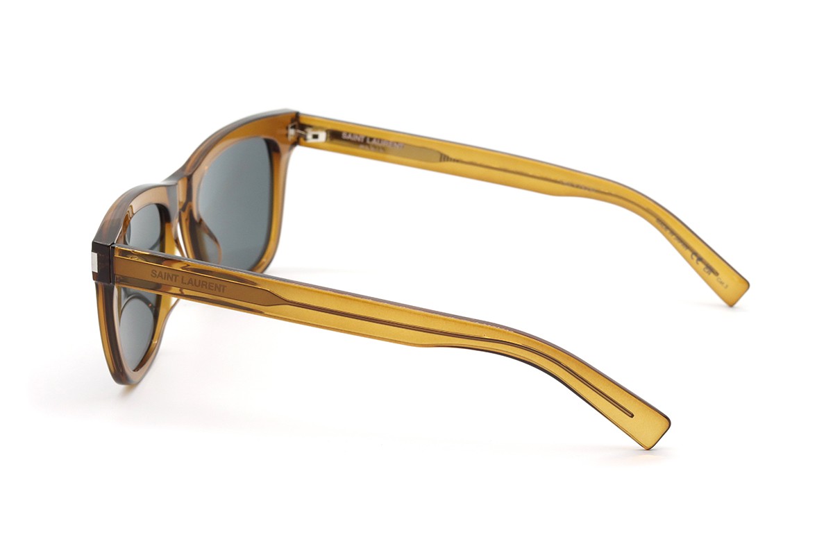 Сонцезахисні окуляри SAINT LAURENT SL 712-004 52 Фото №2 - linza.ua